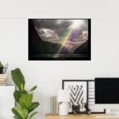 Cidade de Deus Poster (Thuiskantoor)