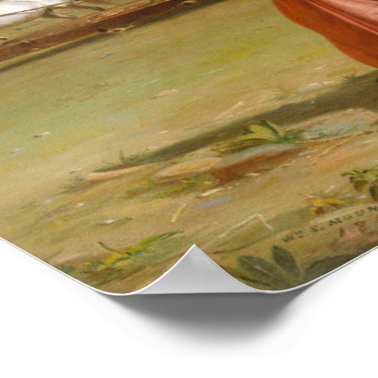 Cider Making Poster (Hoek)