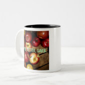 CIDER NA DARK TWEEKLEURIGE KOFFIEMOK (Voorkant links)