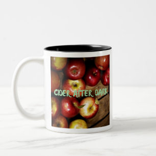 CIDER NA DARK TWEEKLEURIGE KOFFIEMOK