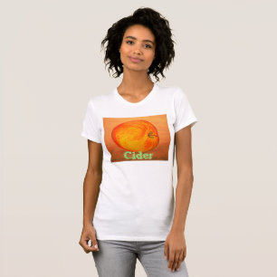 Cider T-shirt