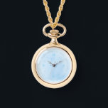 Ciele Gold Necklace Watch Horloge<br><div class="desc">When do you embrace those much-needed breathers? Say Yes to Calming Moments Ciele Gold Necklace Watch is a timekeeper and visual cue that acts as a gentle nudge to carve out those vital interludes of relaxation. It makes setting your relaxation intervals throughout the day manageable. A Design That Speaks to...</div>