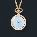 Ciele Gold Necklace Watch Horloge<br><div class="desc">When do you embrace those much-needed breathers? Say Yes to Calming Moments Ciele Gold Necklace Watch is a timekeeper and visual cue that acts as a gentle nudge to carve out those vital interludes of relaxation. It makes setting your relaxation intervals throughout the day manageable. A Design That Speaks to...</div>
