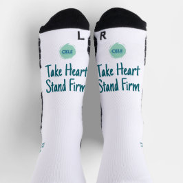 Ciele’s Calming Socks Sokken