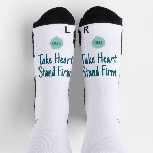 Ciele’s Calming Socks Sokken (Top)