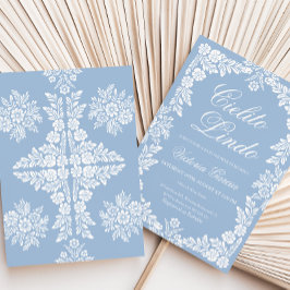 Cielito Lindo baby, Douche Kaart