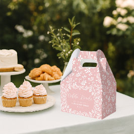 Cielito Lindo Mexicaanse Papel Picado Talavera Bedankdoosjes