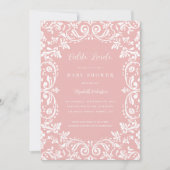 Cielito Lindo Mexicaanse Papel Picado Talavera Kaart (Voorkant)