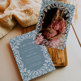 Cielito Lindo Mexicaanse Papel Picado Talavera Kaart