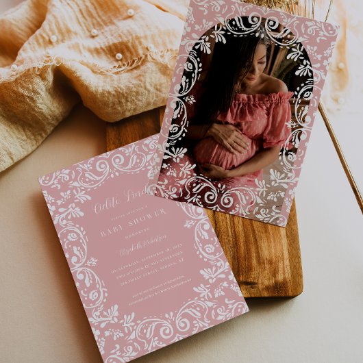 Cielito Lindo Mexicaanse Papel Picado Talavera Kaart