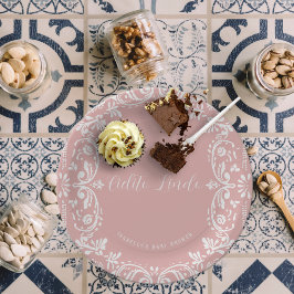 Cielito Lindo Mexicaanse Papel Picado Talavera Papieren Bordje