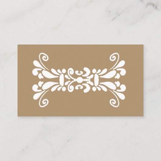 Cielito Lindo Mexican Fiesta Baby shower Luier Informatiekaartje (Achterkant)