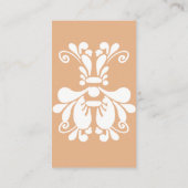 Cielito Lindo Mexican Fiesta Neutraal Baby shower Informatiekaartje (Achterkant)