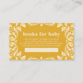 Cielito Lindo Mexican Papel Picado | boekaanvraag Informatiekaartje (Voorkant)