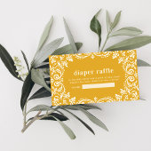 Cielito Lindo Mexican Papel Picado | Luierscheur Informatiekaartje