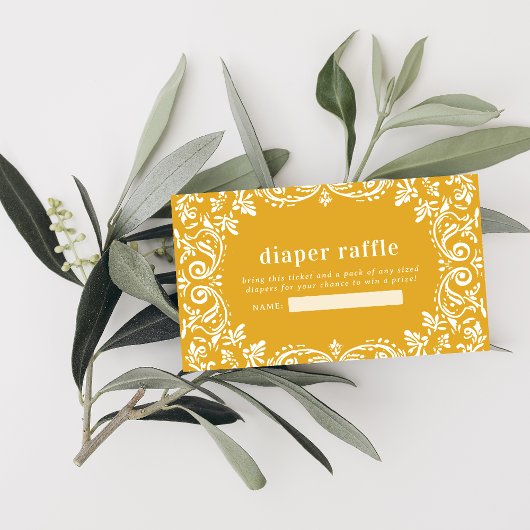 Cielito Lindo Mexican Papel Picado | Luierscheur Informatiekaartje