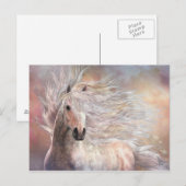 Cielo Briefkaart (Voorkant / Achterkant)