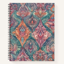 Cielo de Ensueño Notitieboek