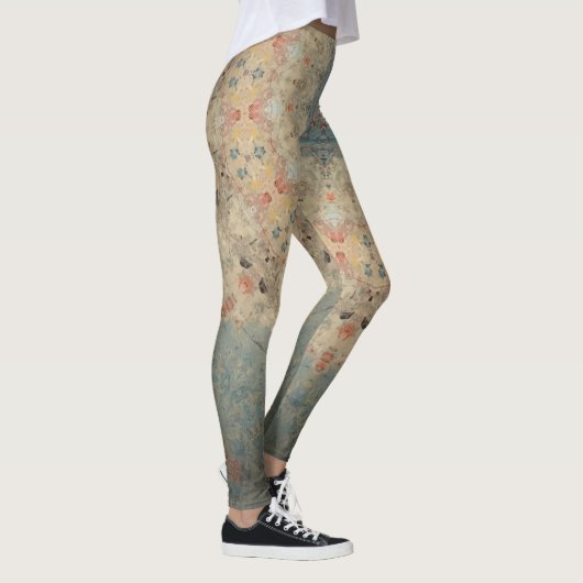 Cielo Leggings (Rechts)