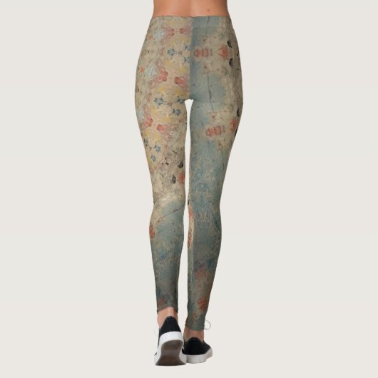 Cielo Leggings (Achterkant)