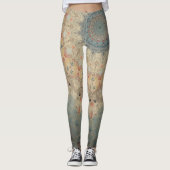 Cielo Leggings (Voorkant)