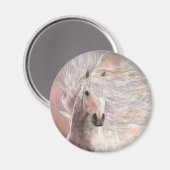 Cielo Magnet (Voorkant / Achterkant)