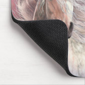 Cielo Mousepad Muismat (Hoek)