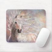 Cielo Mousepad Muismat (Met muis)