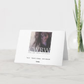 Cielo Notecard Kaart (Achterkant)