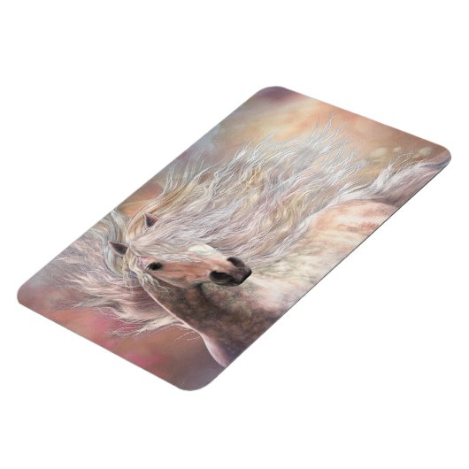 Cielo Premium Flexi Magnet Magneet (Linkerzijde)