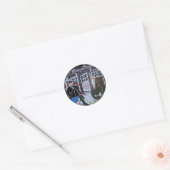 CIELORIT RONDE STICKER (Envelop)