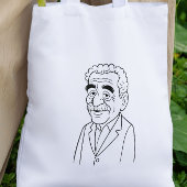 Cien años de soledad Regalo book lovers Tote Bag