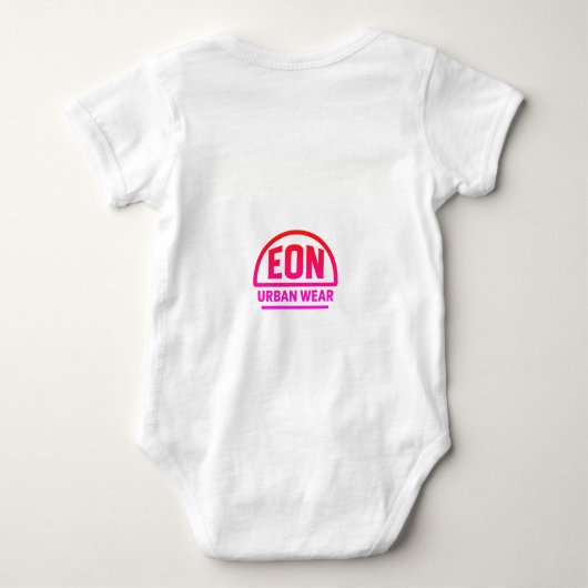 CIERVO ENTRE HOJAS ROMPER (Achterkant)