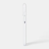 ciervo iPhone 16 hoesje (Linkerkant)