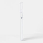 ciervo iPhone hoesje (Linkerkant)