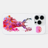 ciervo iPhone hoesje (Achterkant horizontaal)