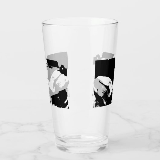 Cig Break Glas (Links)