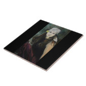 Cigany Fine Art Tegel Tegeltje (Zijkant)