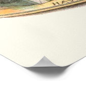 Cigar Box Gnomen Poster (Hoek)