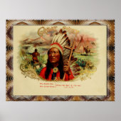  Cigar Box Labels Posters (Voorkant)