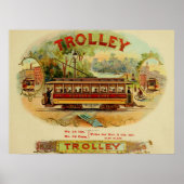  Cigar Box Labels Posters (Voorkant)