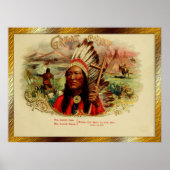  Cigar Box Labels Posters (Voorkant)