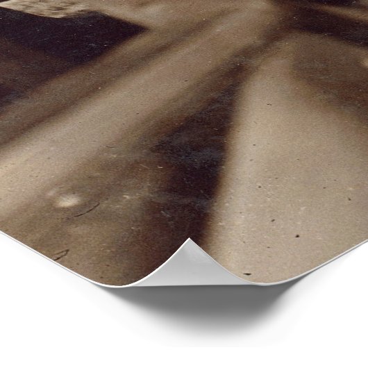 Cigar Boys, 1909 Poster (Hoek)