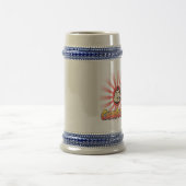 Cigar Dojo Drink bril Bierpul (Center)