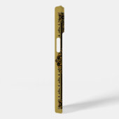  Cigar Label Art, Bank Note Money Finance Case-Mate iPhone Case (Achterkant / Rechts)