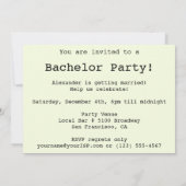  Cigar Label Art, Club Friends Billiards Kaart (Achterkant)