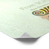  Cigar Label Art, Club Friends Billiards Poster (Hoek)