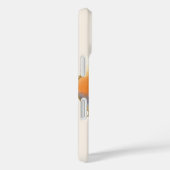  Cigar Label Art, Red Cloud Indian op paard Case-Mate iPhone Case (Achterkant / Rechts)