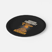 Cigar Lover | Geschat weekeinde Papieren Bordje (Gekanteld)