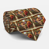 Cigar Radiana Roken Stropdas (Opgerold)